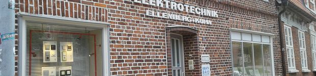 Bild zu Ellenberg & Kuhn Elektrotechnik OHG Störungsdienst