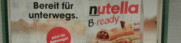 Bild zu Ferrero oHGmbH