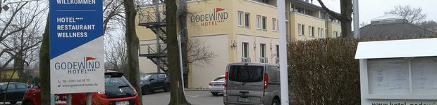Bild zu Hotel Godewind OHG