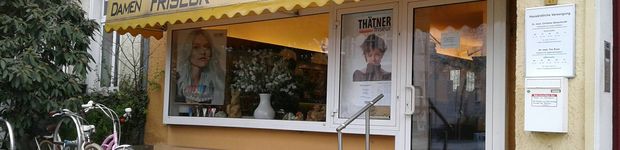 Bild zu Friseur Thätner