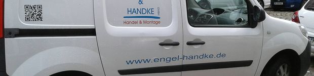 Bild zu Engel & Handke - Handel und Montage