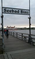 Bild zu Seebrücke Binz