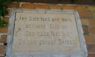 Bild zu Schaprode - das idyllische Tor zur Insel Hiddensee