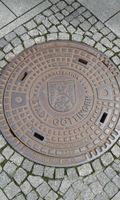 Bild zu Stadtentwässerung Göttingen (Kläranlage)
