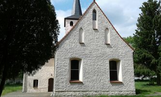 Bild zu Dorfkirche Diedersdorf