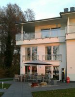 Bild zu Bistro -Cafe am Scharmützelsee Kleine Auszeit