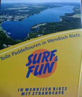 Bild zu Surf & Fun mit Strandcafe in Wendisch Rietz