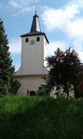 Bild zu Dorfkirche Diedersdorf