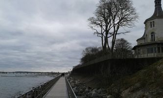 Bild zu Seebrücke Heiligendamm