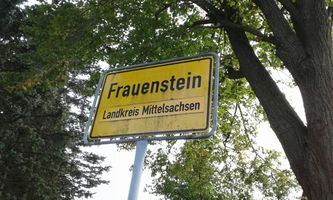 Bild zu Rathaus Frauenstein / Tourismus Information