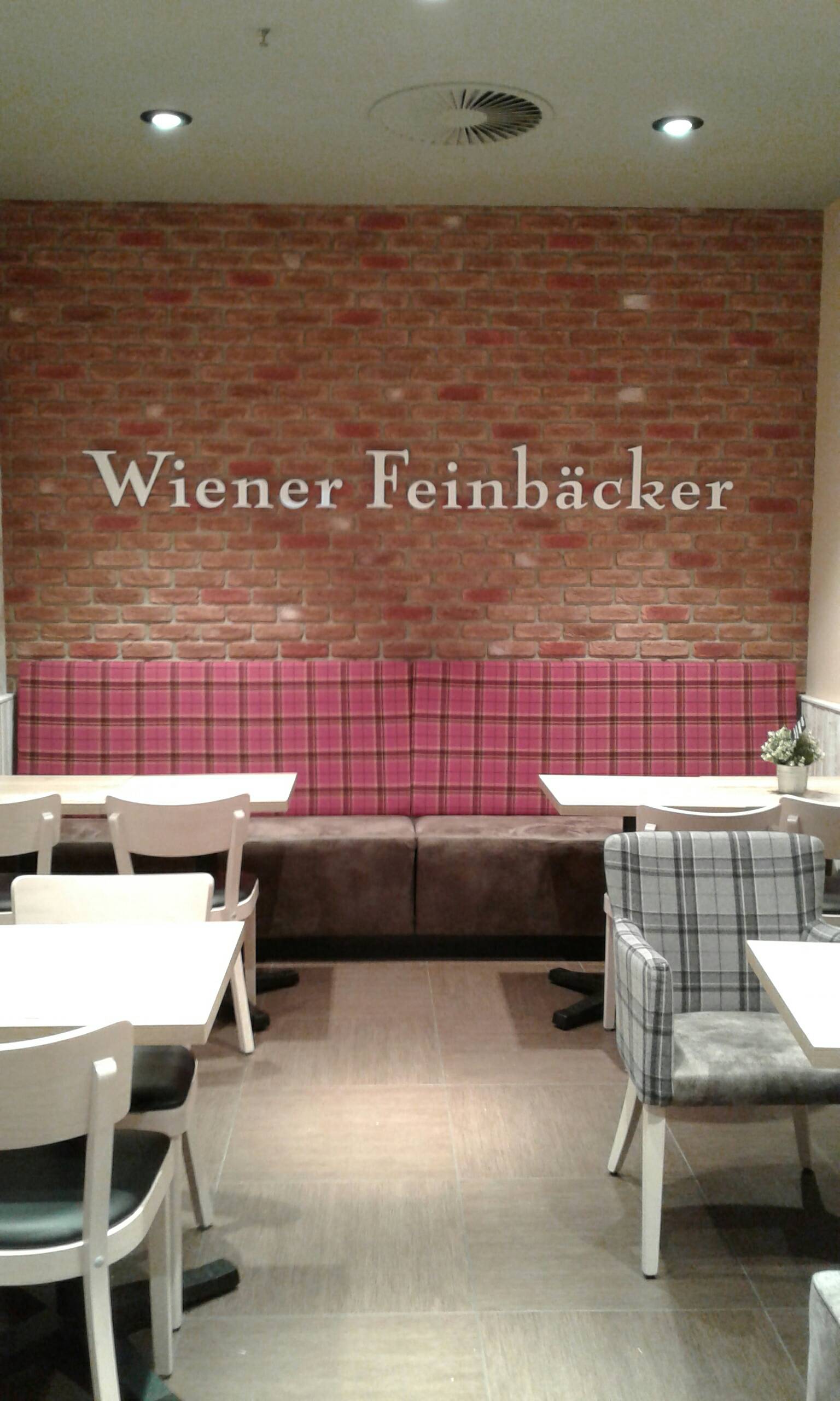 Bild 2 Wiener Feinbäckerei Heberer GmbH in Berlin