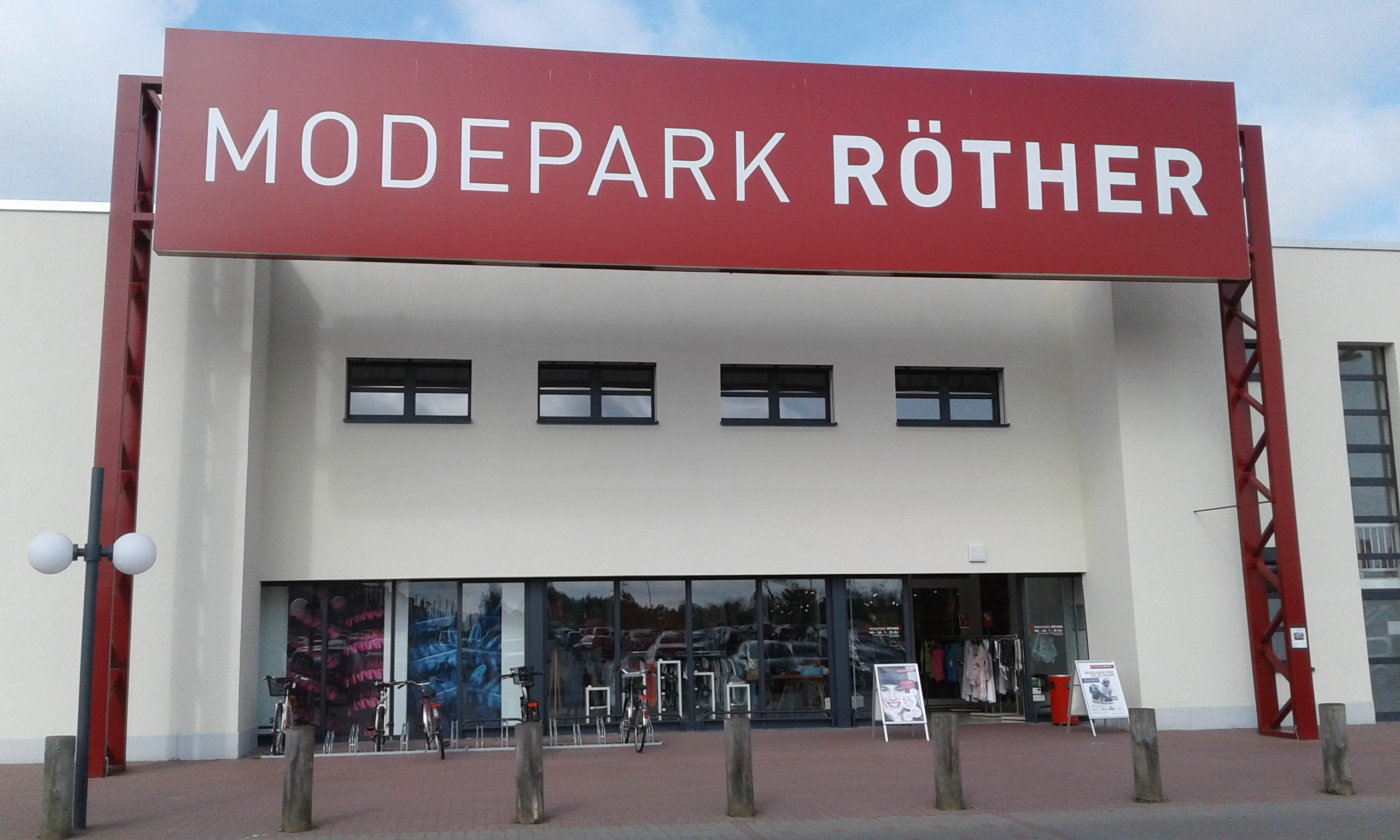 Bild 4 Modepark Röther GmbH in Lambrechtshagen