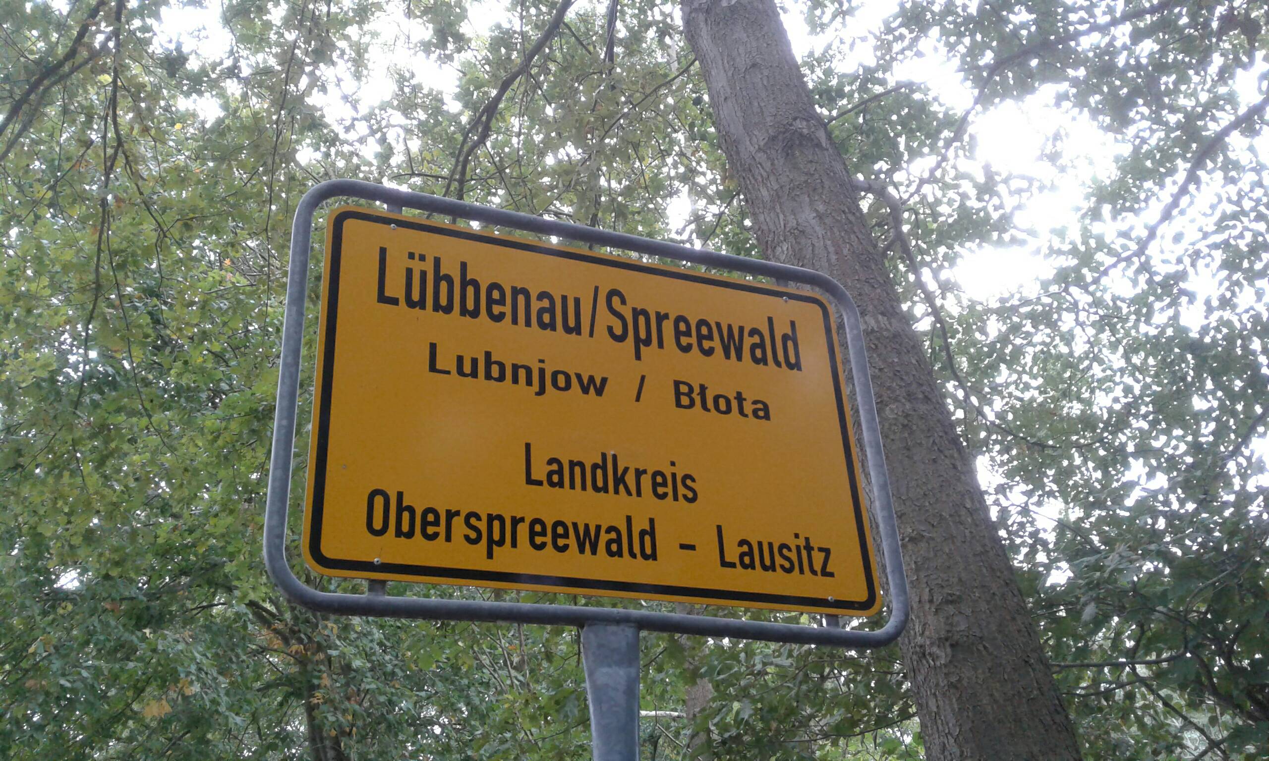 Bild 2 Stadtverwaltung Stadt Lübbenau/Spreewald in Lübbenau/Spreewald
