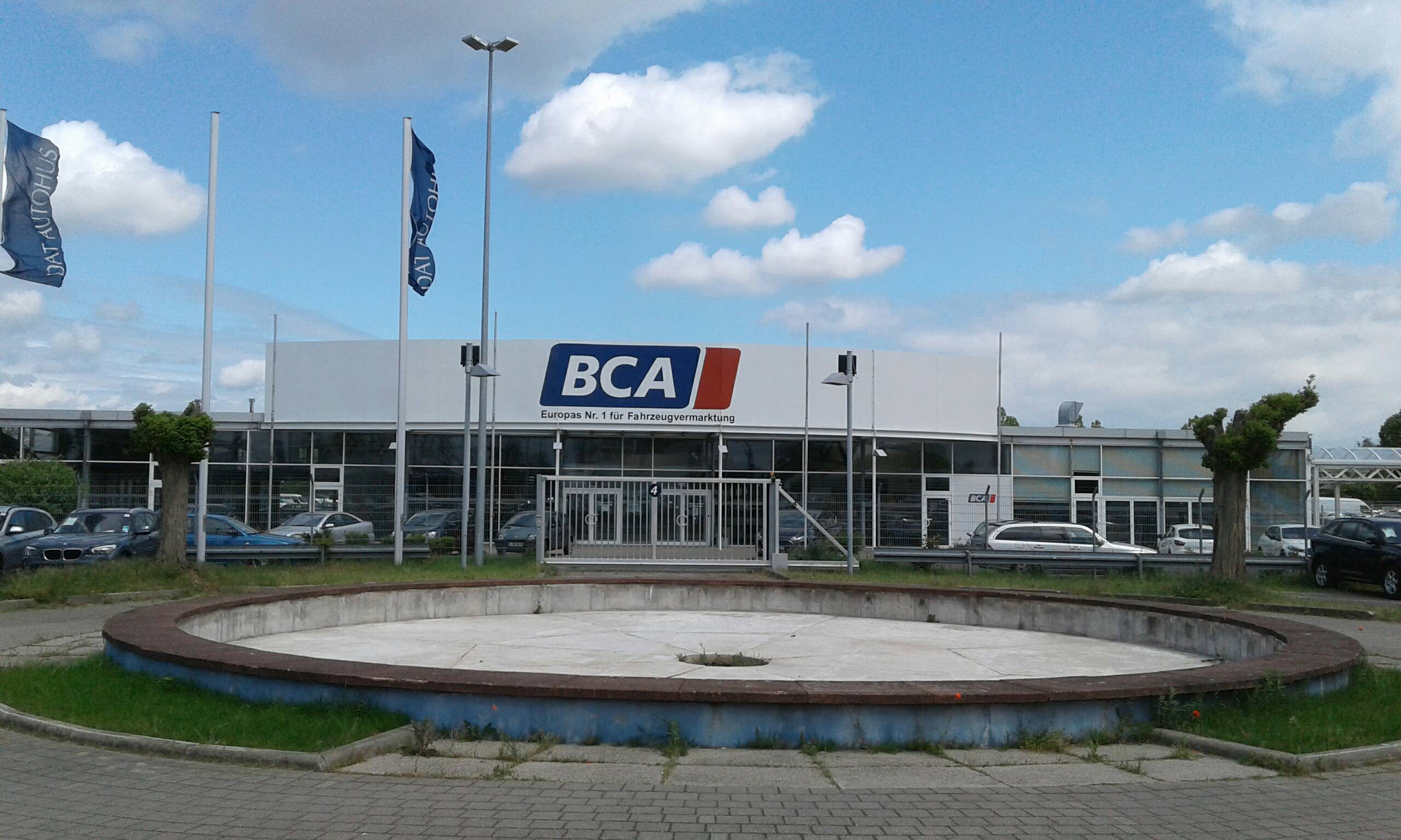 Bild 1 BCA Autoauktionen GmbH in Hoppegarten