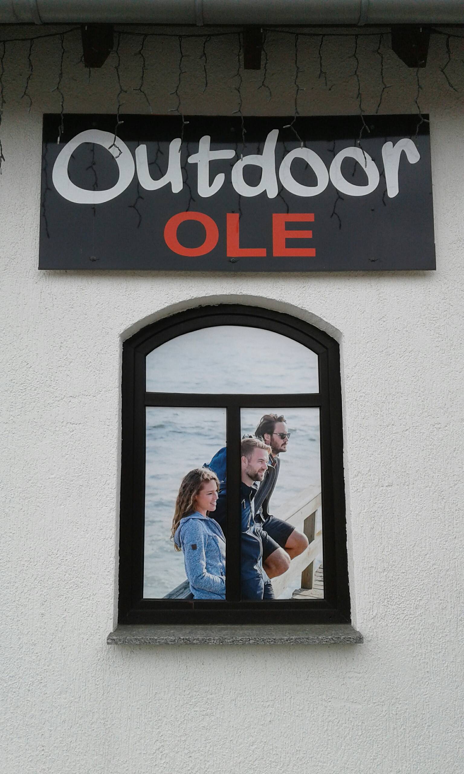 Bild 1 Outdoor Ole in Koserow