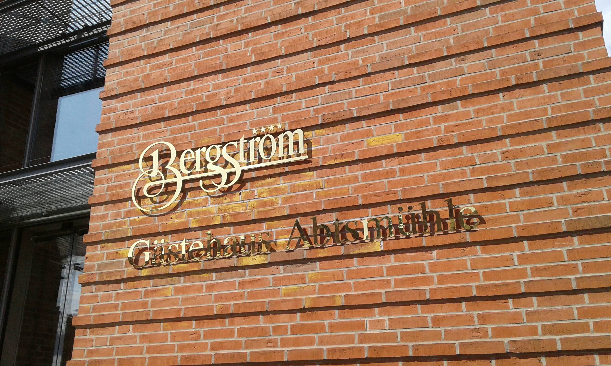 Bild 4 Bergström Lüneburg in Lüneburg