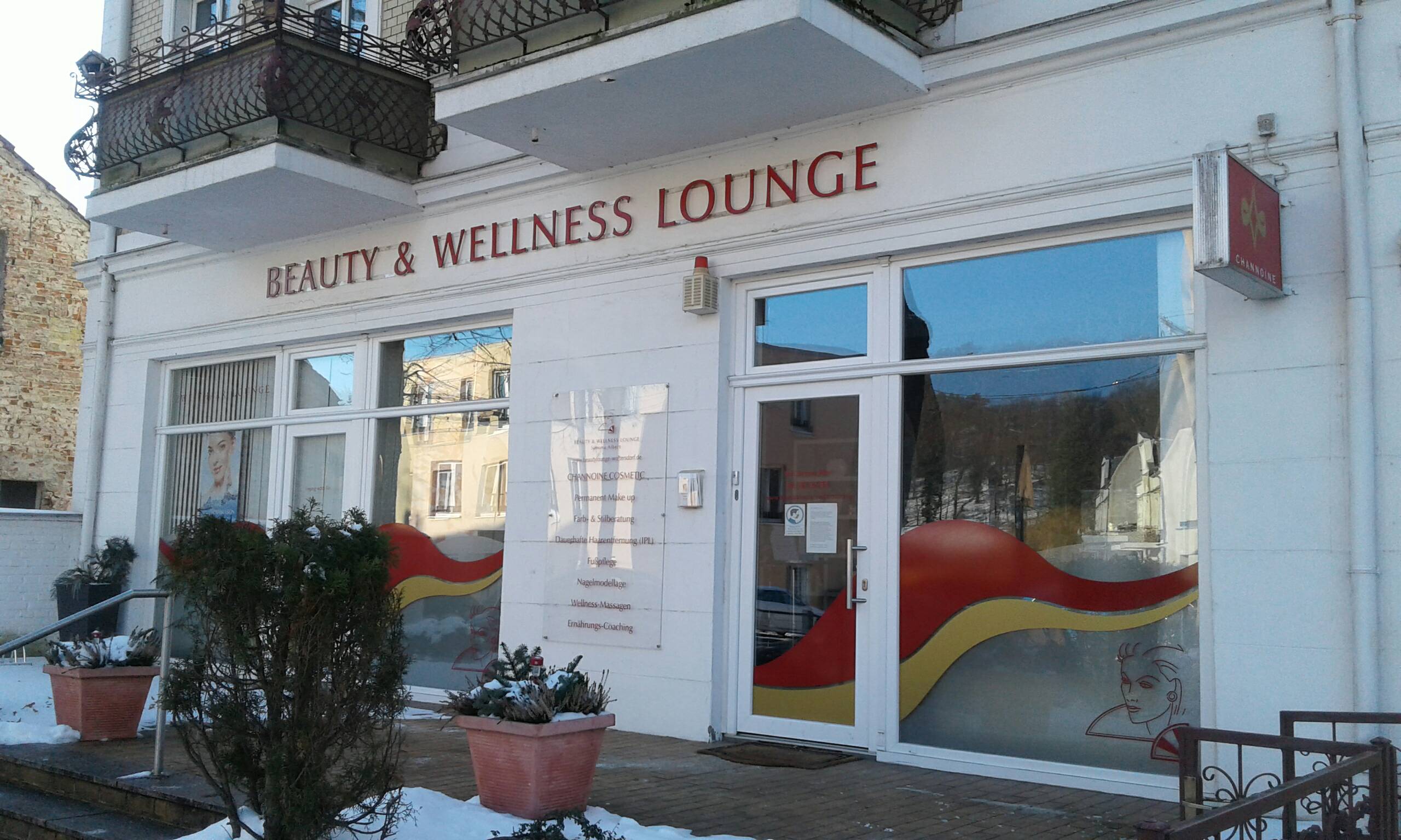 Bild 1 Beauty & Wellness Lounge in Woltersdorf