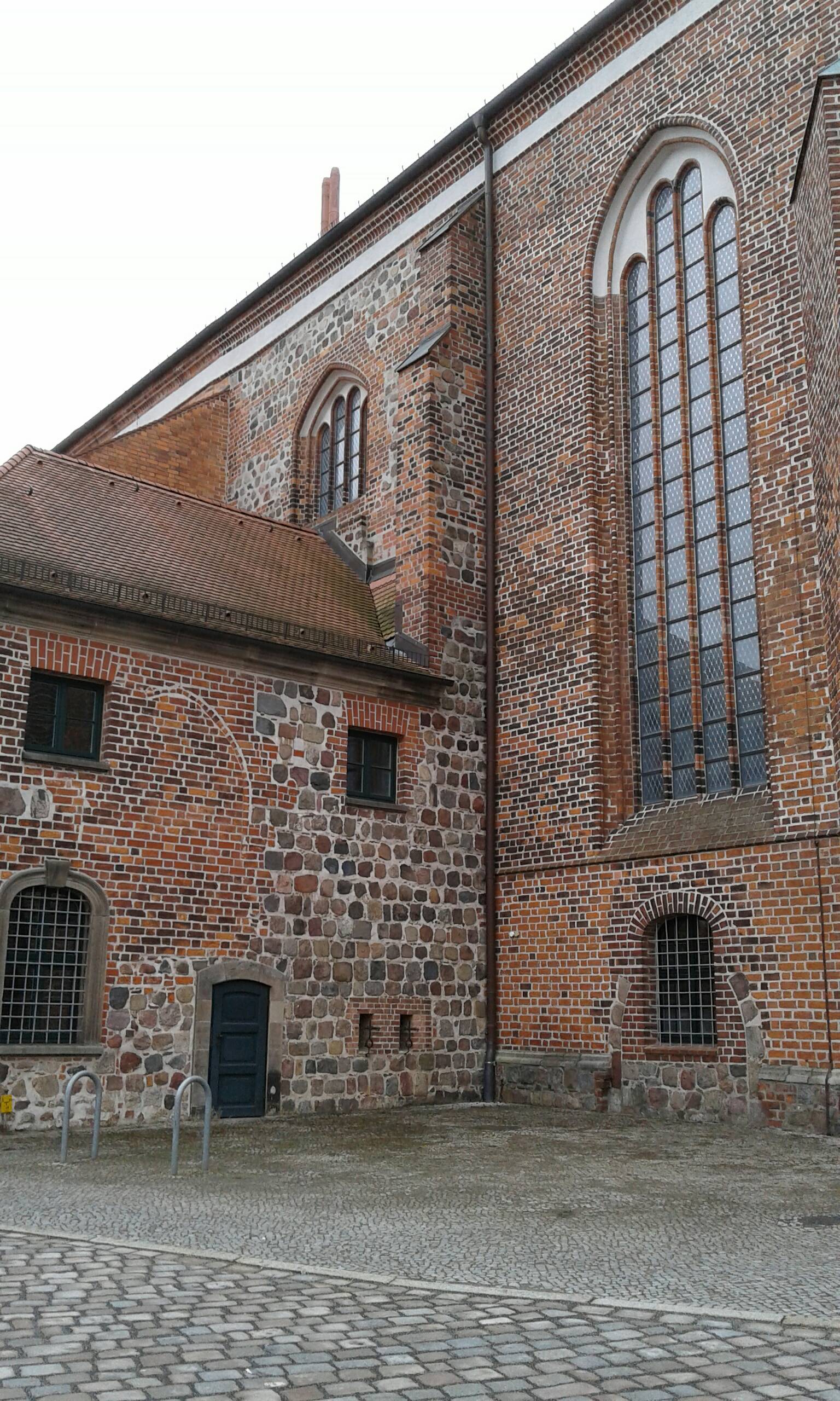 Bild 7 St. Marien - Domgemeinde Gemeindebüro in Fürstenwalde/Spree