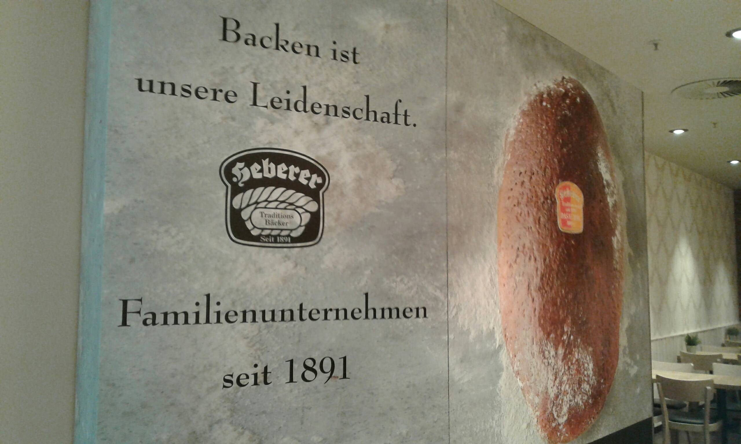 Bild 3 Wiener Feinbäckerei Heberer GmbH in Berlin