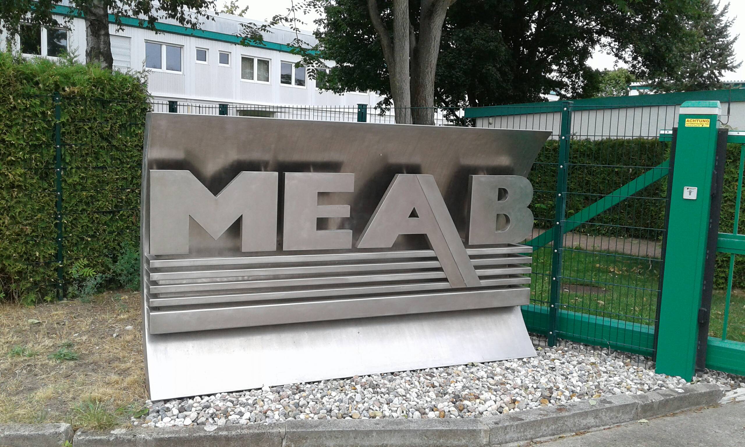 Bild 2 MEAB Märkische Entsorgungsanlagen - Betriebsgesellschaft mbH in Potsdam