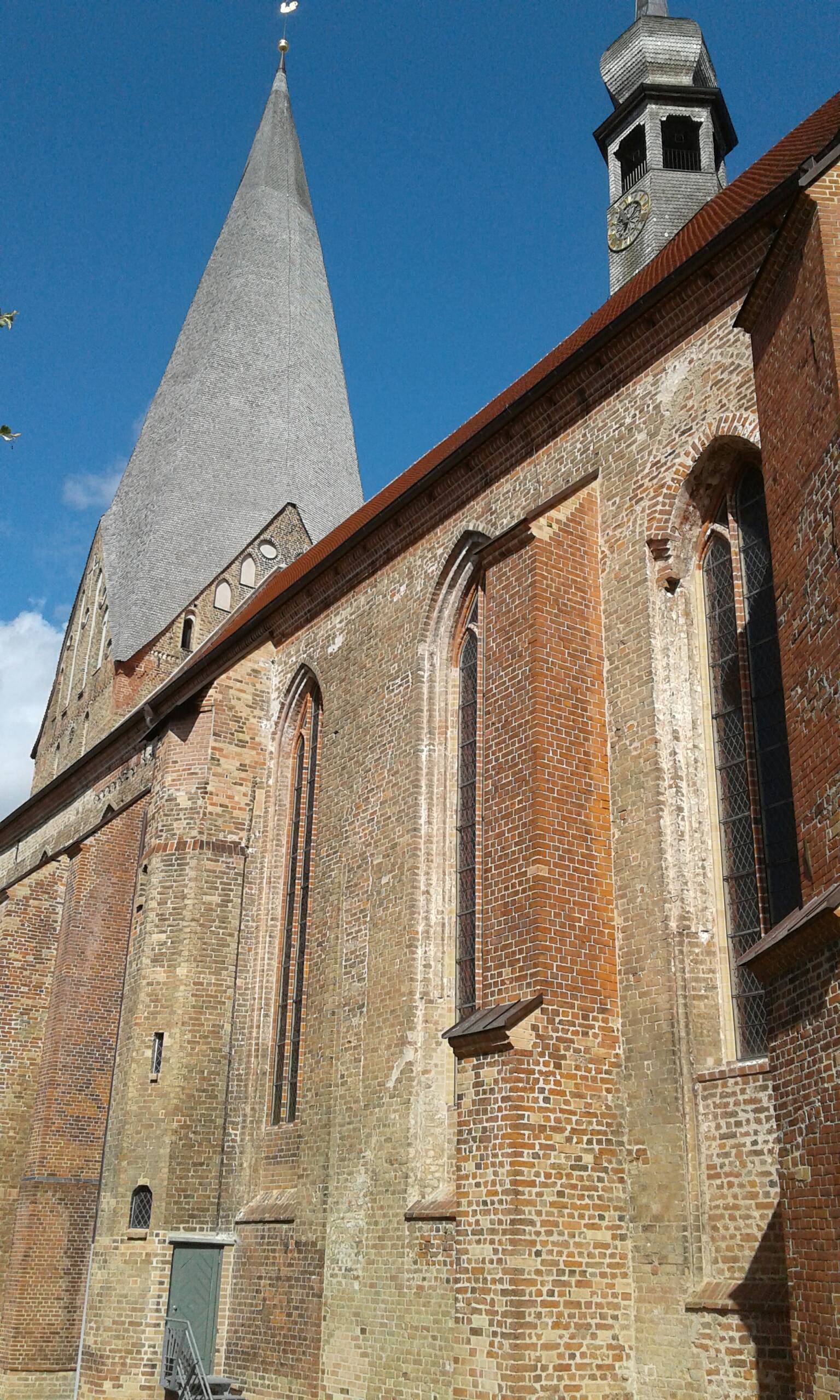 Bild 3 Ev.-luth.Kirchengemeinde Bützow in Bützow