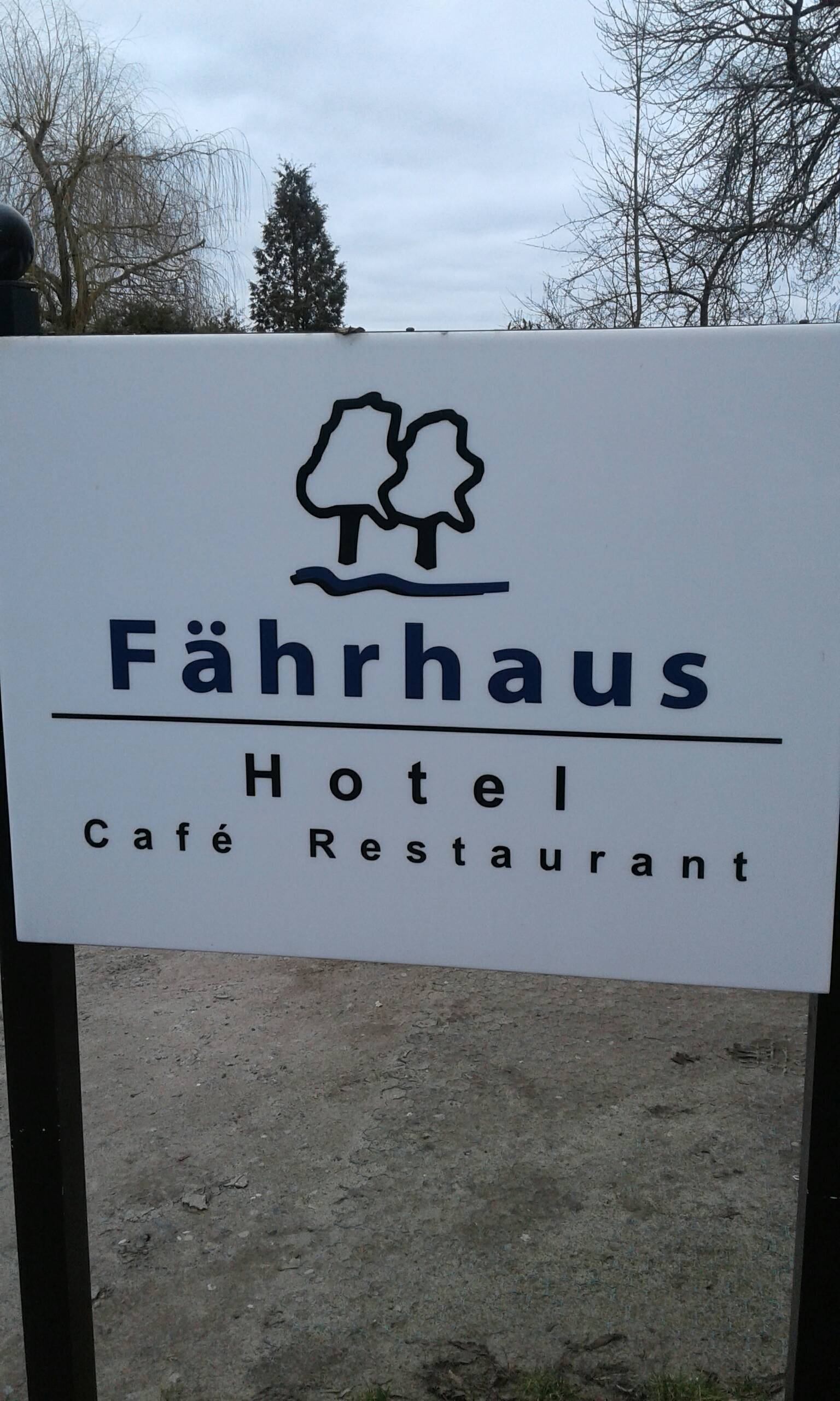 Bild 1 Fährhaus GmbH Hotel Tagungen und Seminare in Woltersdorf