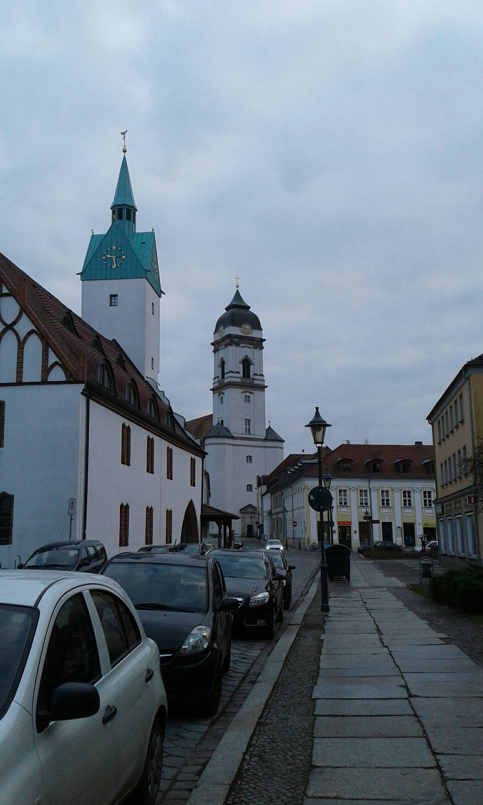 Bild 8 St. Marien - Domgemeinde Gemeindebüro in Fürstenwalde/Spree
