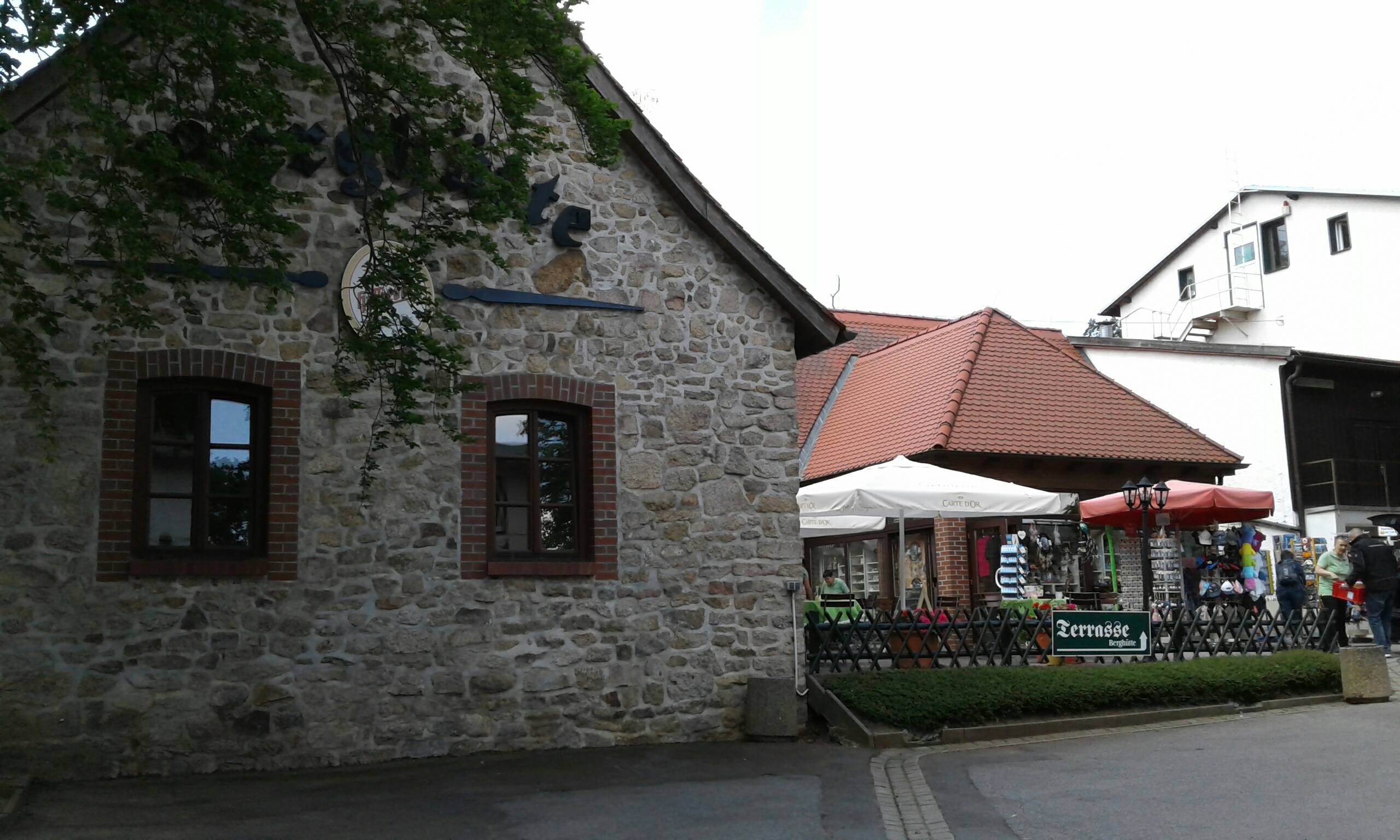 Bild 4 Berghotel Hexentanzplatz in Thale