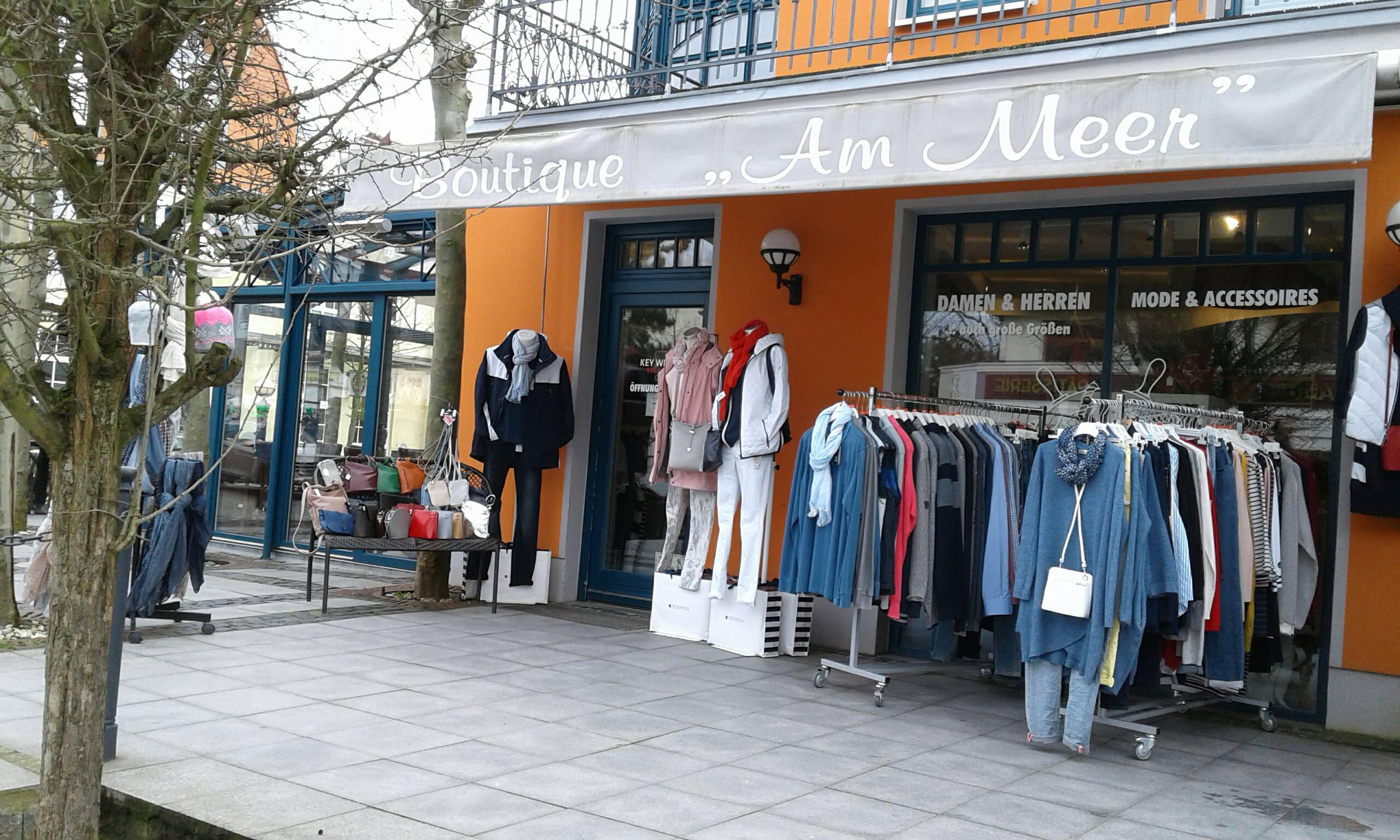 Bild 1 Boutique am Meer in Kühlungsborn