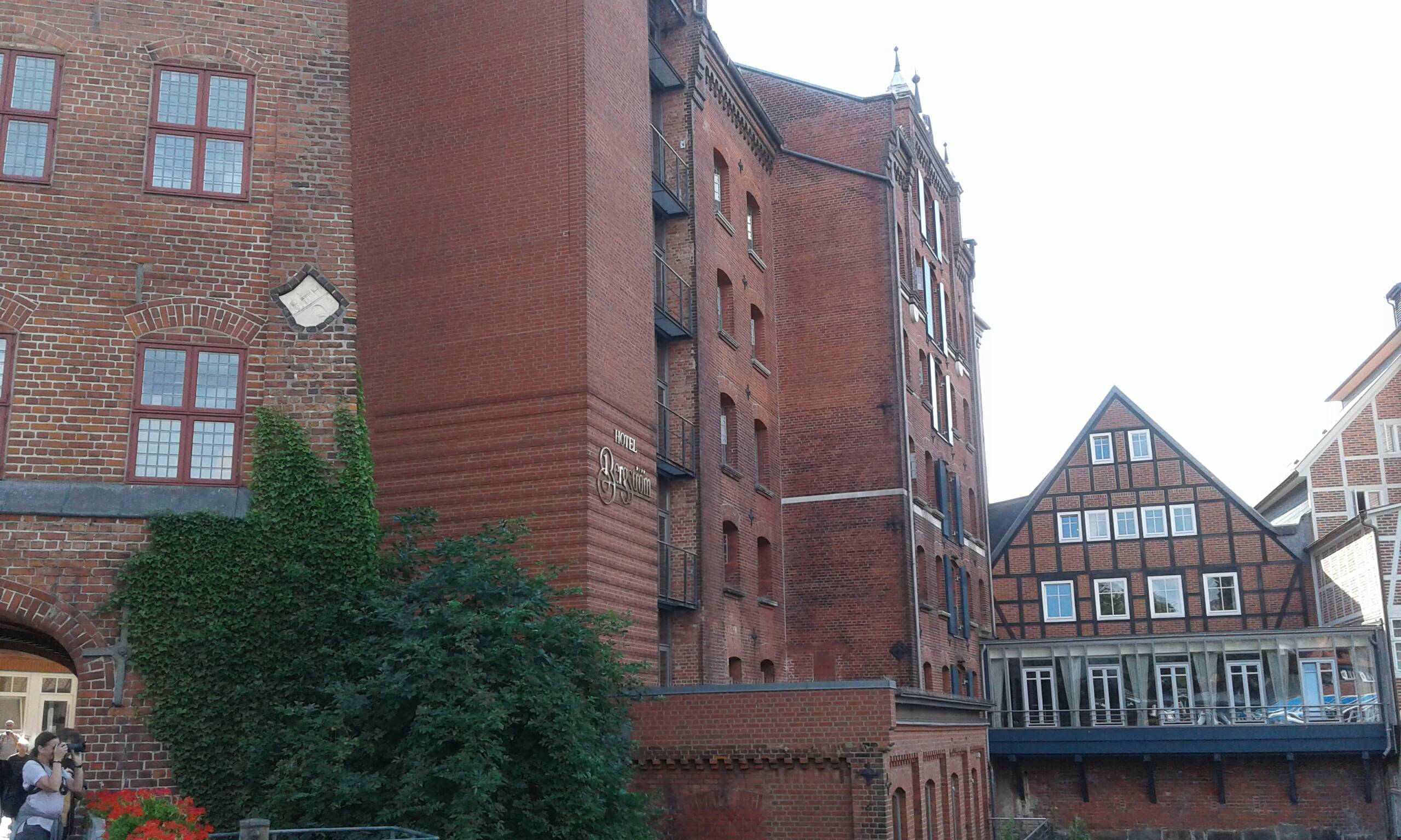 Bild 6 Bergström Lüneburg in Lüneburg