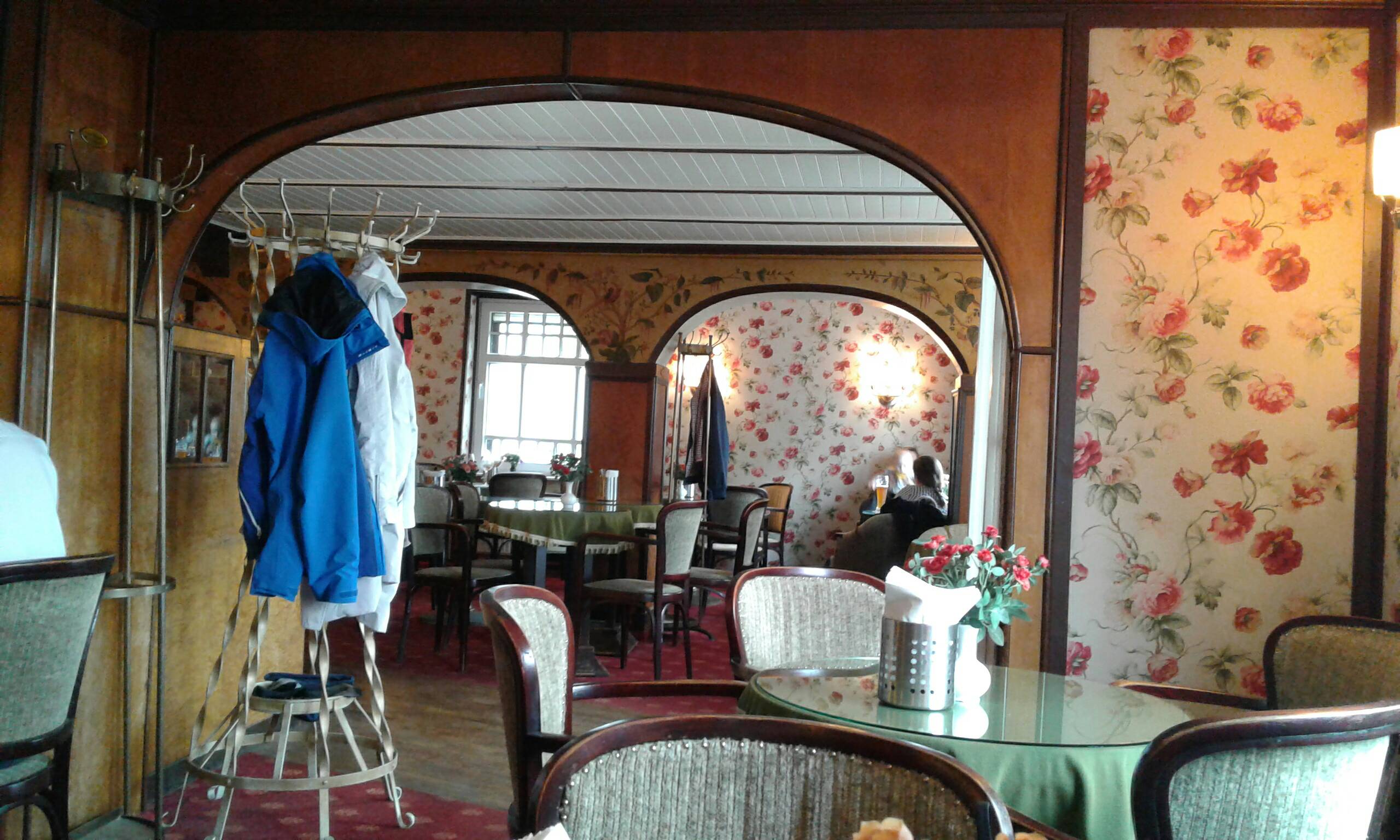 Bild 7 Cafe und Restaurant Asgard in Bansin