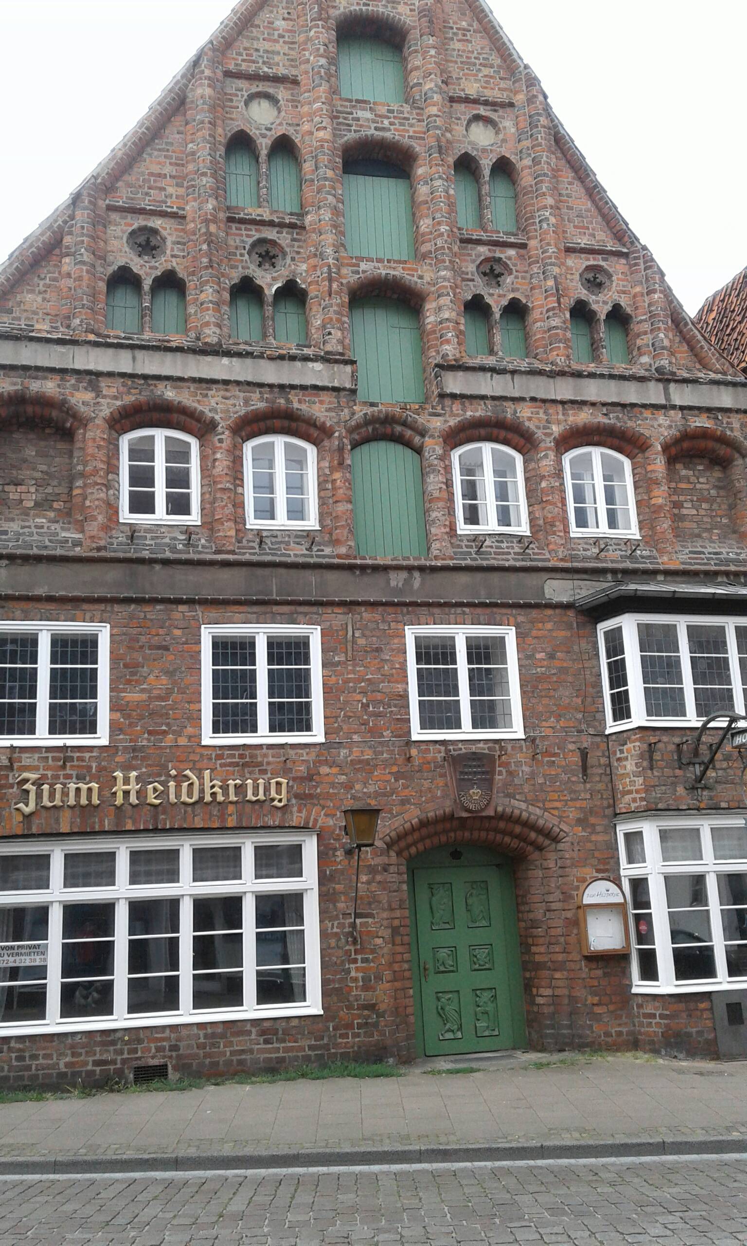 Bild 3 Stadtverwaltung Lüneburg in Lüneburg
