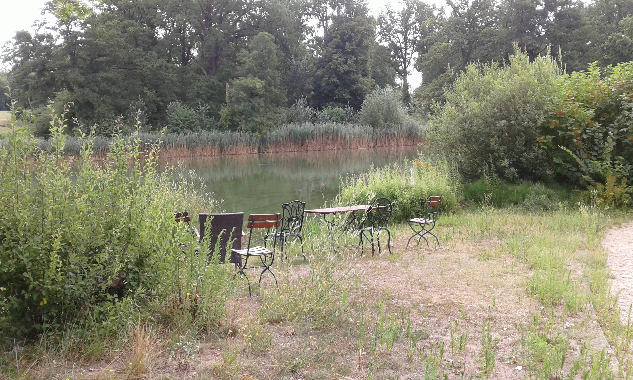 Bild 5 Krongut Bornstedt Parkgesellschaft mbH in Potsdam