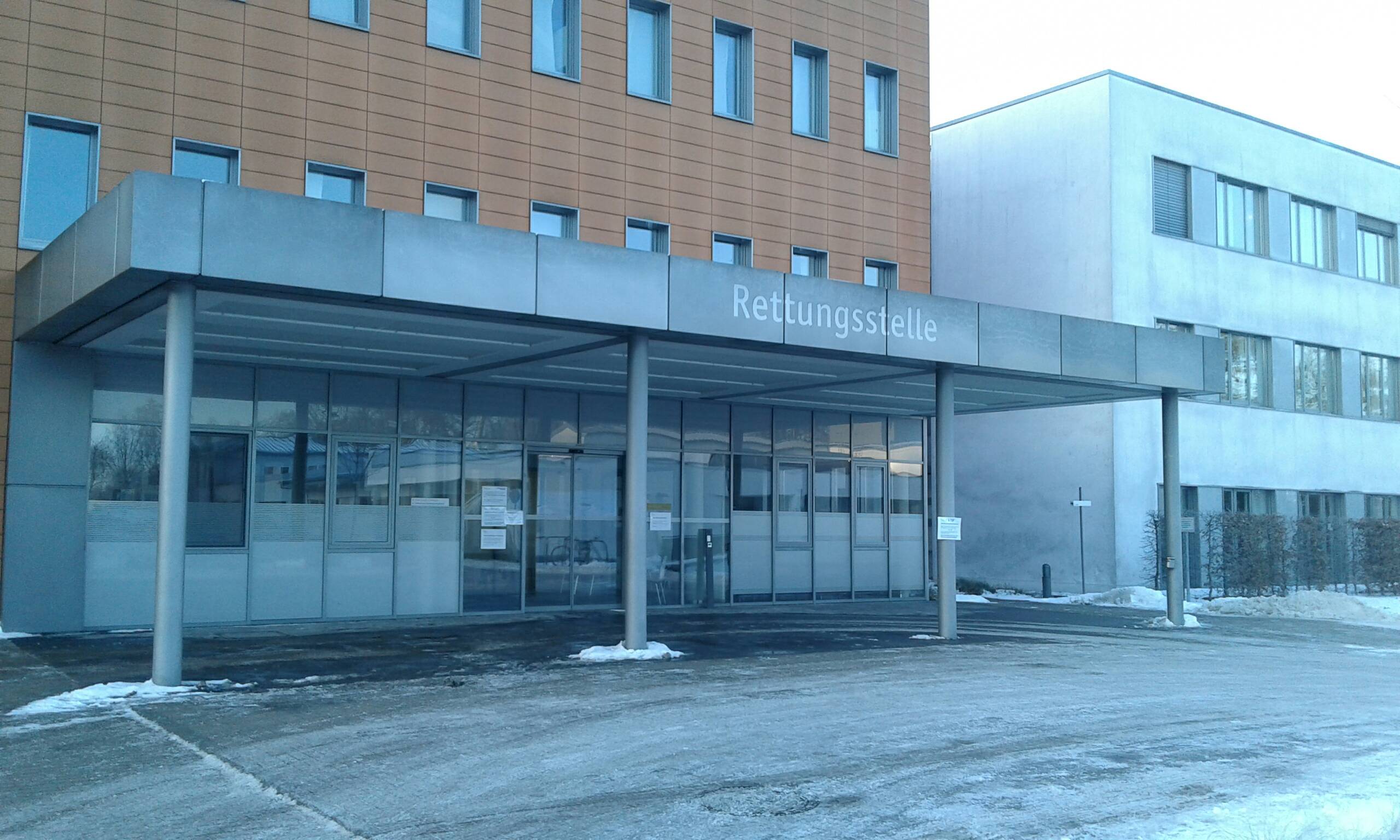 Bild 5 Immanuel Klinik Rüdersdorf in Rüdersdorf