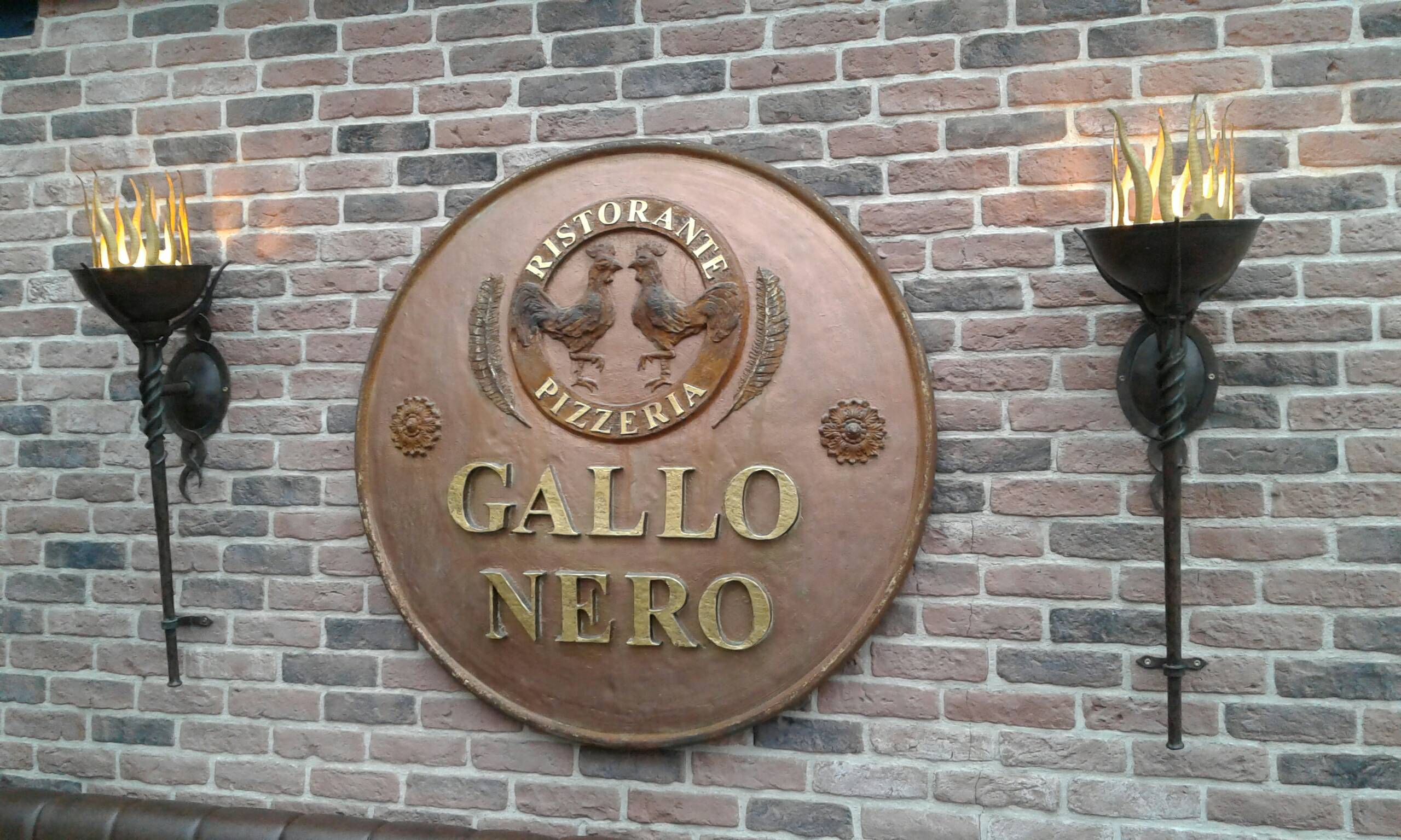 Bild 4 Ristorante Pizzeria "Gallo Nero" in Kühlungsborn