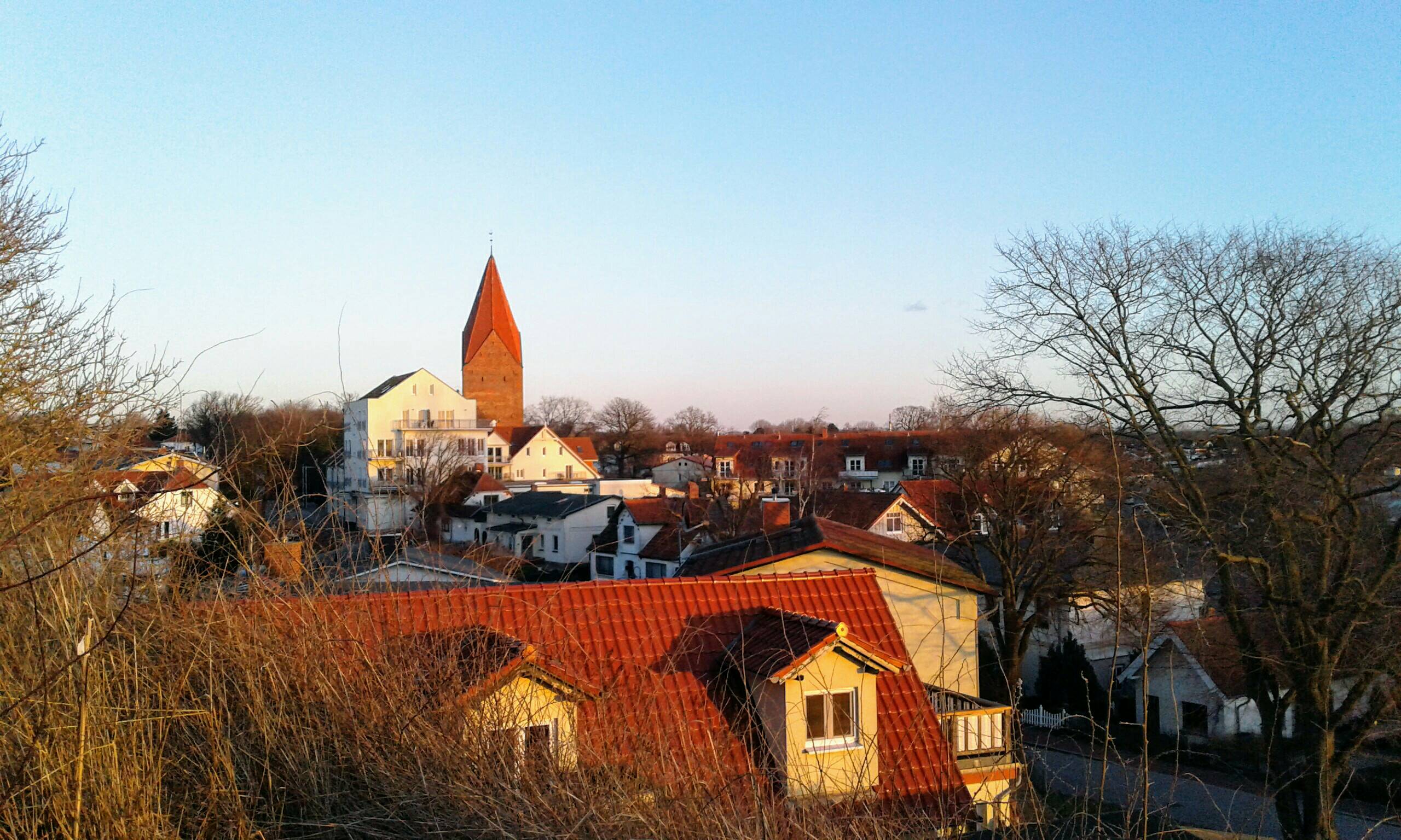 Bild 3 Stadt Ostseebad Rerik in Rerik, Ostseebad