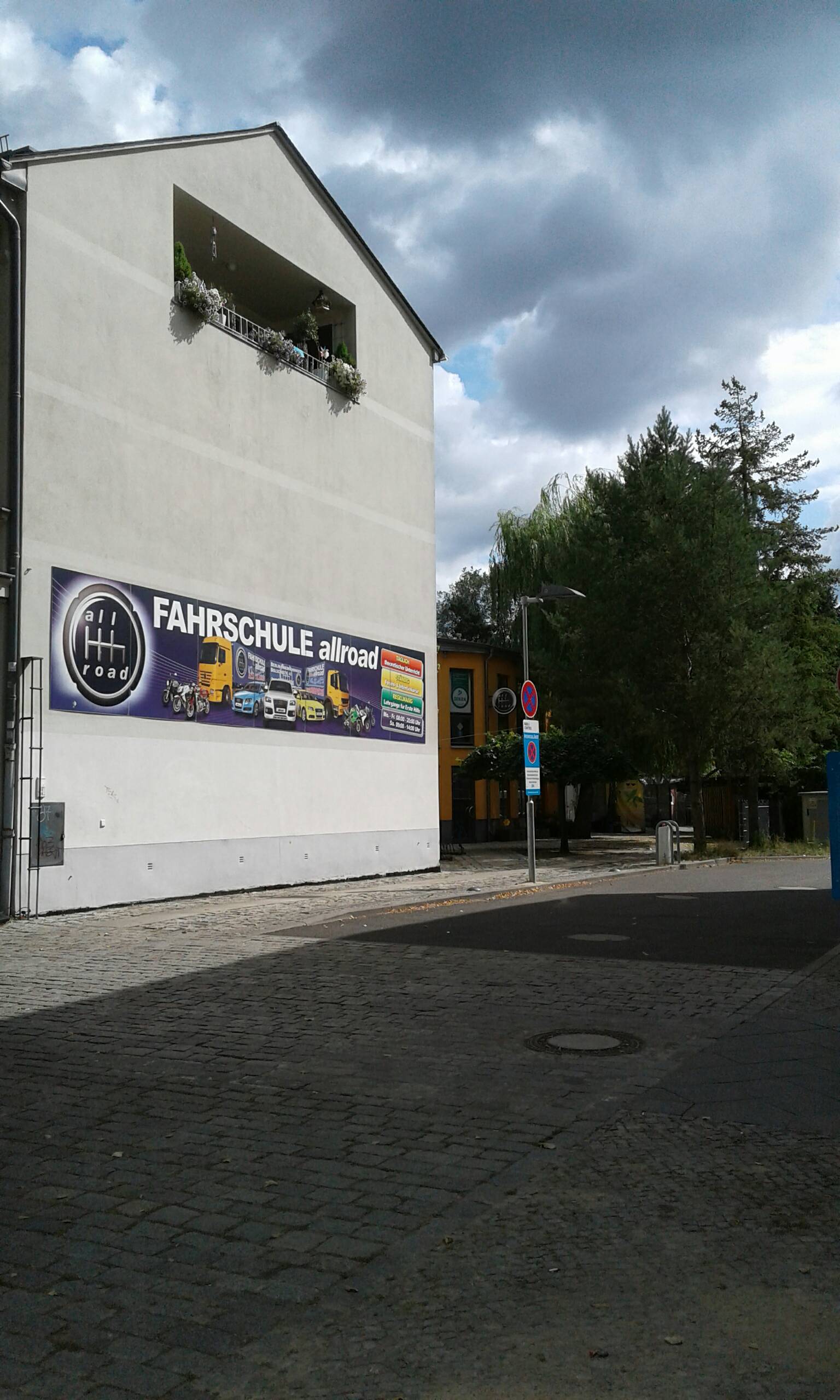 Bild 7 Allroad Fahrschule Inh. Jörg Griesbach in Berlin