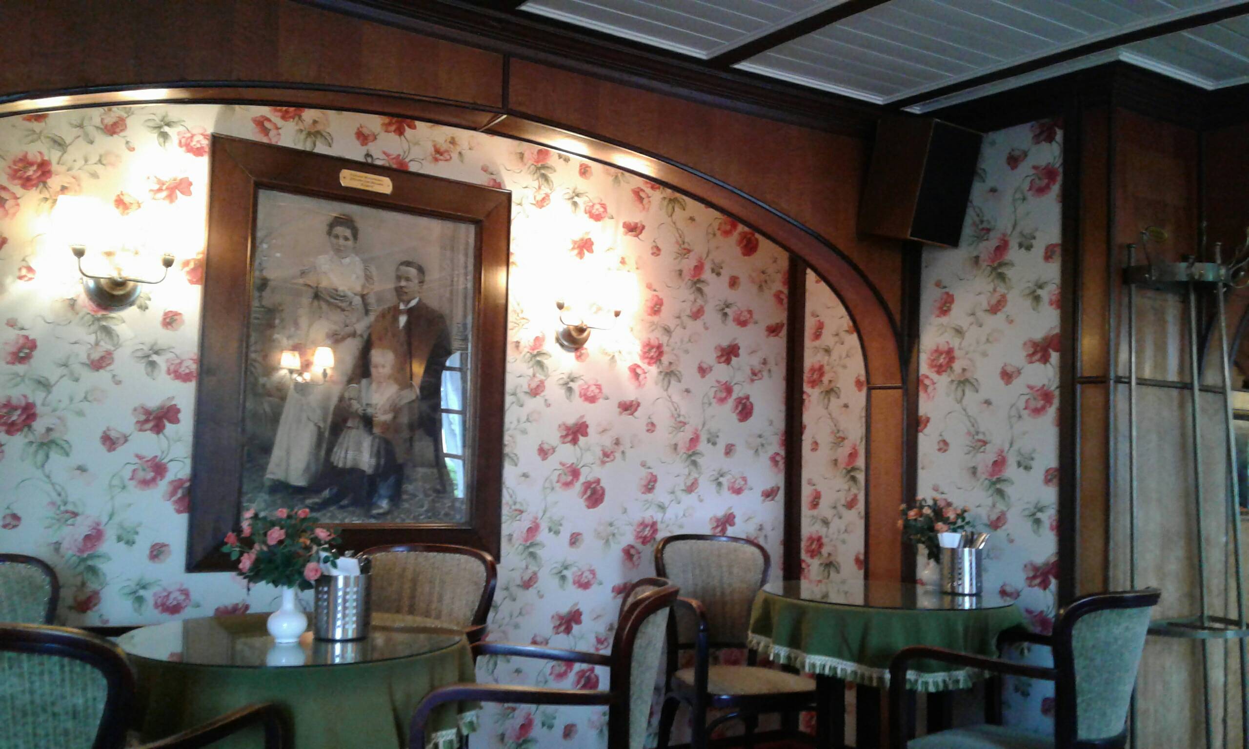 Bild 10 Cafe und Restaurant Asgard in Bansin