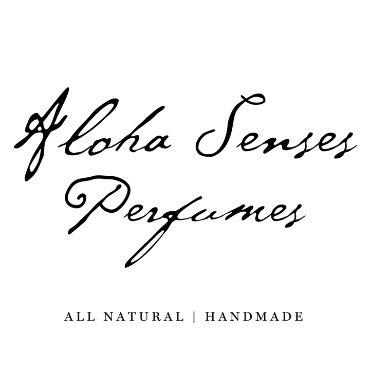 Aloha Senses Perfumes