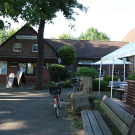 Landgasthaus Klaukenhof in Datteln
