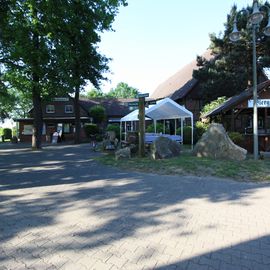 Landgasthaus Klaukenhof in Datteln