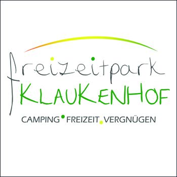 Logo von Freizeitpark Klaukenhof in Datteln
