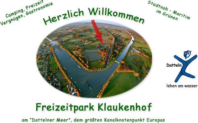 Nutzerbilder Freizeitpark Klaukenhof