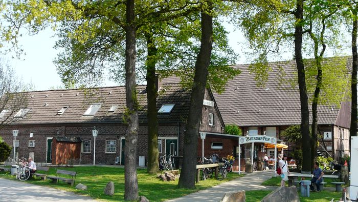 Nutzerbilder Landgasthaus Klaukenhof