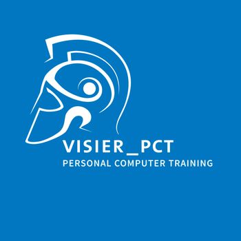 Logo von VISIER_PCT in Hannover