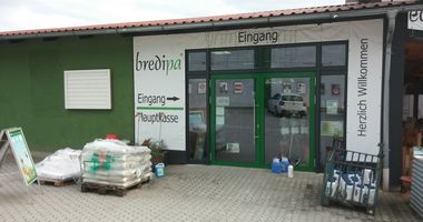 Bredipa / Wenisch GmbH in Bruck in der Oberpfalz