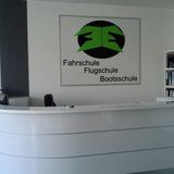 Fahrschule, Flugschule für Hubschrauber, Bootsschule Marc Schwarze in Großostheim