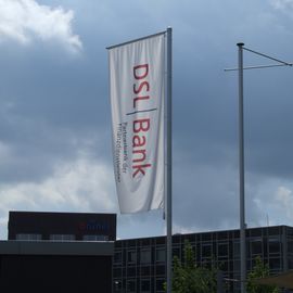 Repräsentanz der DSL Bank in Bremen