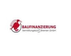 Logo von Baufinanzierung- Vermittlungsbüro Bremen GmbH in Bremen