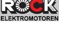 Bild zu Elektromotoren Rock Reparaturwerk GmbH